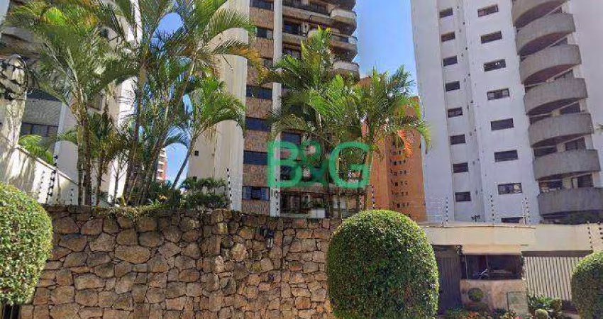 Apartamento com 4 dormitórios à venda, 188 m² por R$ 1.352.000,00 - Vila Santo Estevão - São Paulo/SP