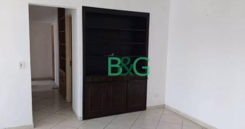 Apartamento à venda, 83 m² por r$ 580.000,00 - santana - são paulo/sp