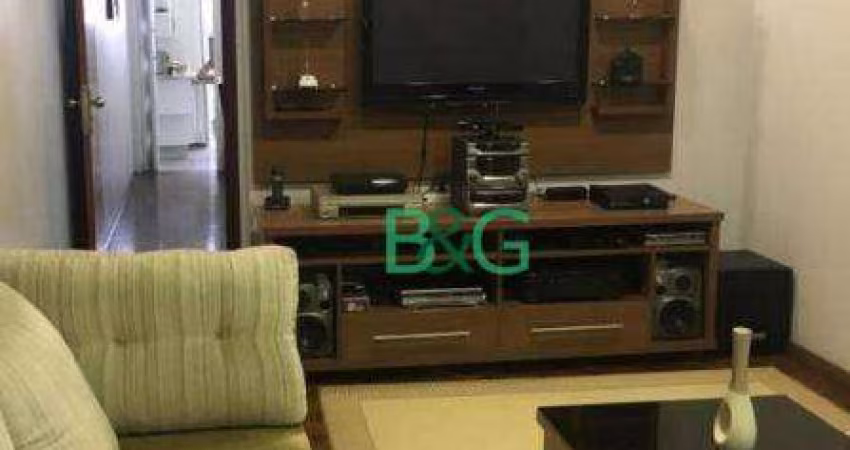 Sobrado à venda, 157 m² por R$ 679.250,00 - Vila Nova Mazzei - São Paulo/SP