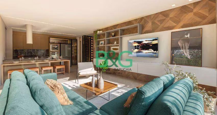 Loja à venda, 143 m² por R$ 2.468.040,66 - Vila Madalena - São Paulo/SP