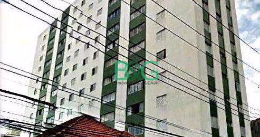 Apartamento com 3 dormitórios à venda, 111 m² por R$ 950.000,00 - Vila Mariana - São Paulo/SP
