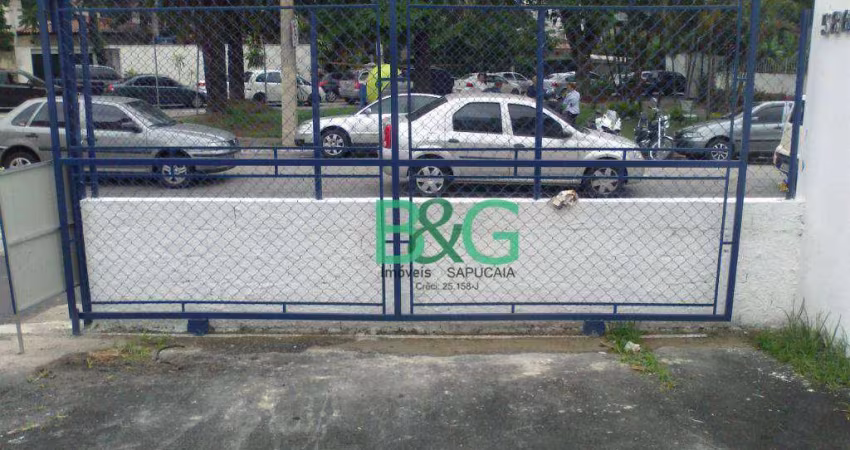 Terreno à venda, 330 m² por R$ 4.450.000,00 - Jardim Paulista - São Paulo/SP