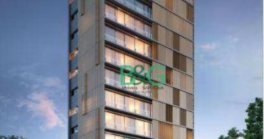 Apartamento com 3 dormitórios à venda, 183 m² por R$ 4.940.100,00 - Vila Nova Conceição - São Paulo/SP
