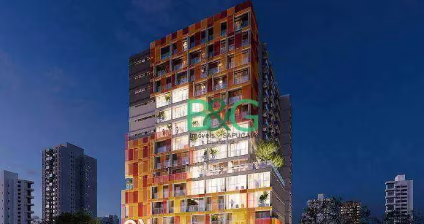 Loja à venda, 499 m² por r$ 8.408.555,58 - indianópolis - são paulo/sp