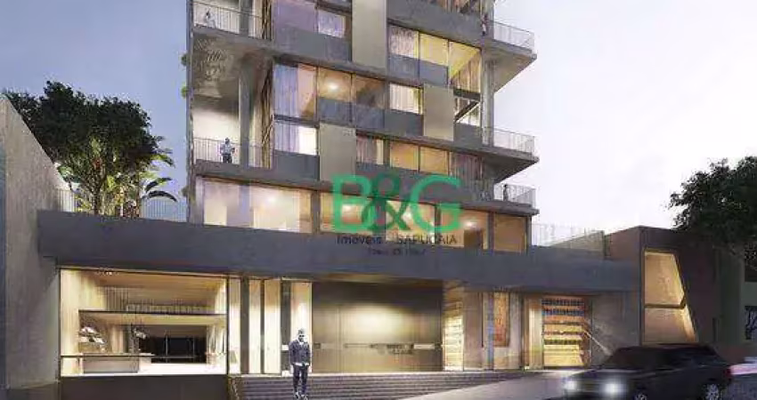 Loja à venda, 403 m² por r$ 12.963.250,99 - jardins - são paulo/sp