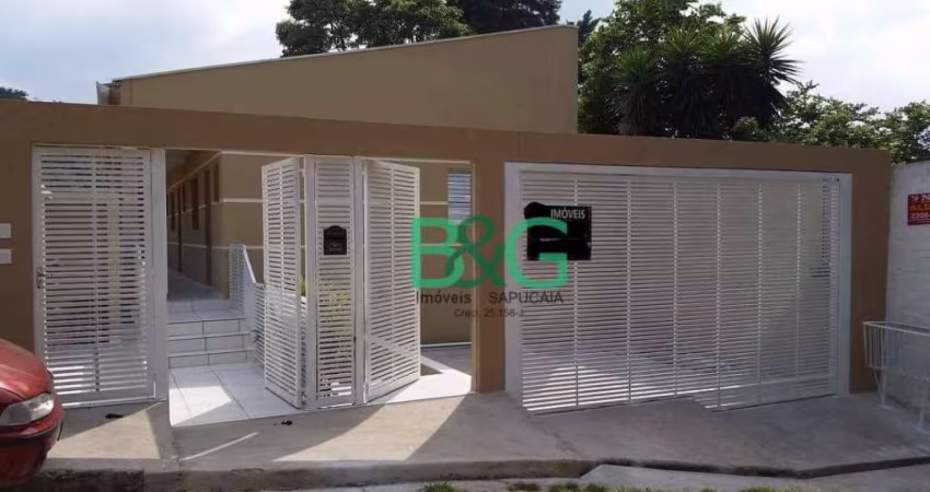 Prédio à venda, 360 m² por R$ 2.194.500,00 - Tucuruvi - São Paulo/SP