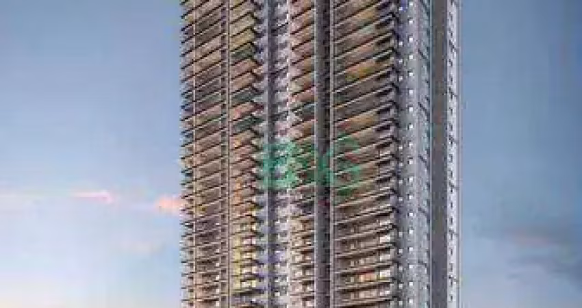 Apartamento com 3 dormitórios à venda, 127 m² por r$ 1.295.932,80 - sacomã - são paulo/sp