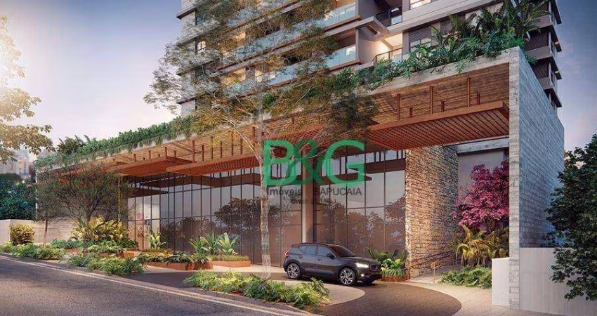 Apartamento com 3 dormitórios à venda, 184 m² por R$ 4.521.166,65 - Jardins - São Paulo/SP