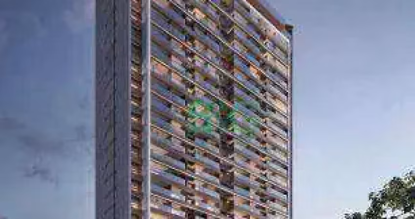 Apartamento com 1 dormitório à venda, 53 m² por r$ 974.823,30 - higienópolis - são paulo/sp
