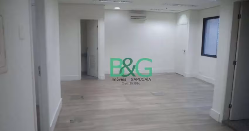 Conjunto à venda, 37 m² por r$ 483.340,00 - vila olímpia - são paulo/sp