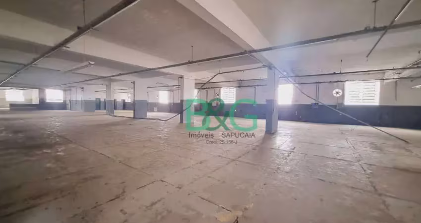 Prédio, 6353 m² - venda por r$ 31.765.000,00 ou aluguel por r$ 70.272,50/mês - vila louro - embu-guaçu/sp