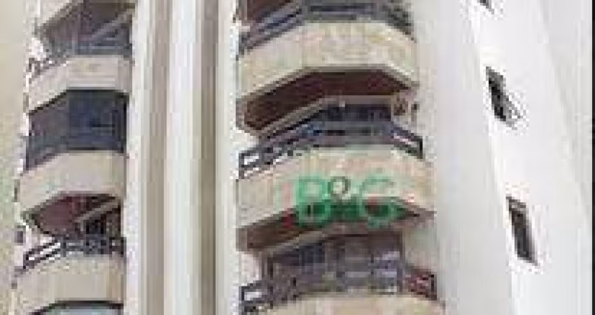 Cobertura com 3 dormitórios à venda, 230 m² por R$ 2.616.570,00 - Vila da Saúde - São Paulo/SP