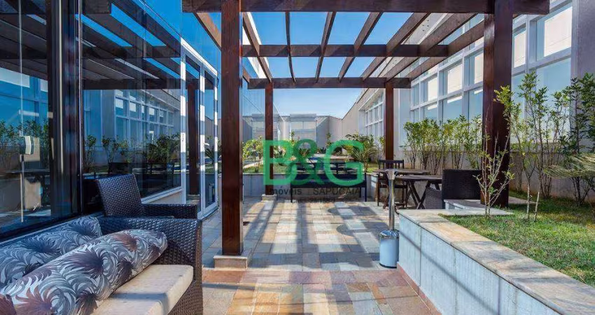 Sala à venda, 85 m² por R$ 801.790,00 - Jardim do Mar - São Bernardo do Campo/SP