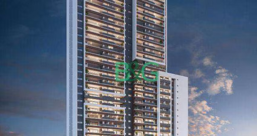 Sala à venda, 56 m² por R$ 410.935,00 - Butantã - São Paulo/SP