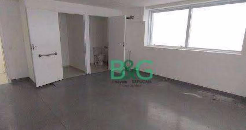 Sala à venda, 35 m² por R$ 445.500,00 - Vila Pompeia - São Paulo/SP