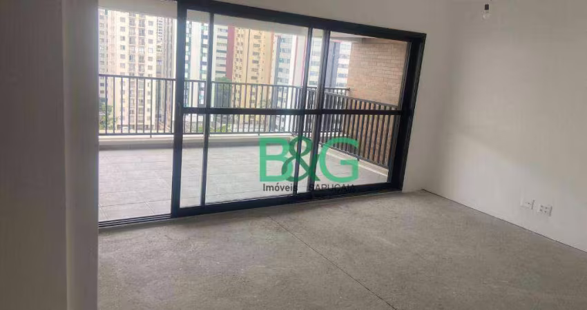 Apartamento com 4 dormitórios à venda, 147 m² por R$ 2.597.000,00 - Vila Clementino	 - São Paulo/SP