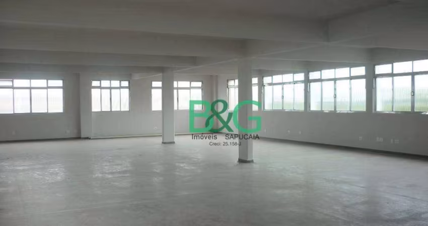 Excelente prédio comercial, próximo ao Porto Macuco,