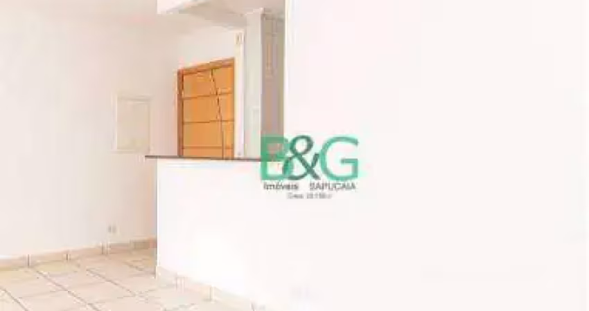 Apartamento com 3 dormitórios à venda, 103 m² por r$ 679.000,00 - tatuapé - são paulo/sp