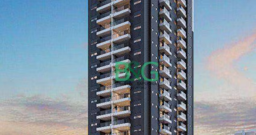 Apartamento com 2 dormitórios à venda, 131 m² por R$ 1.277.491,05 - Jardins - São Paulo/SP