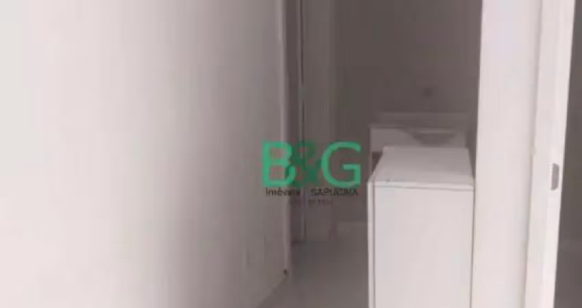 Sala à venda, 67 m² por r$ 312.832,00 - república - são paulo/sp