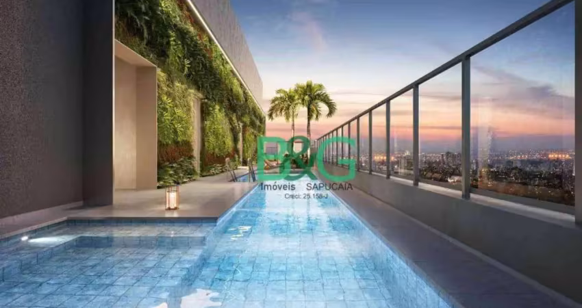Apartamento com 3 dormitórios à venda, 149 m² por r$ 3.335.793,12 - pinheiros - são paulo/sp