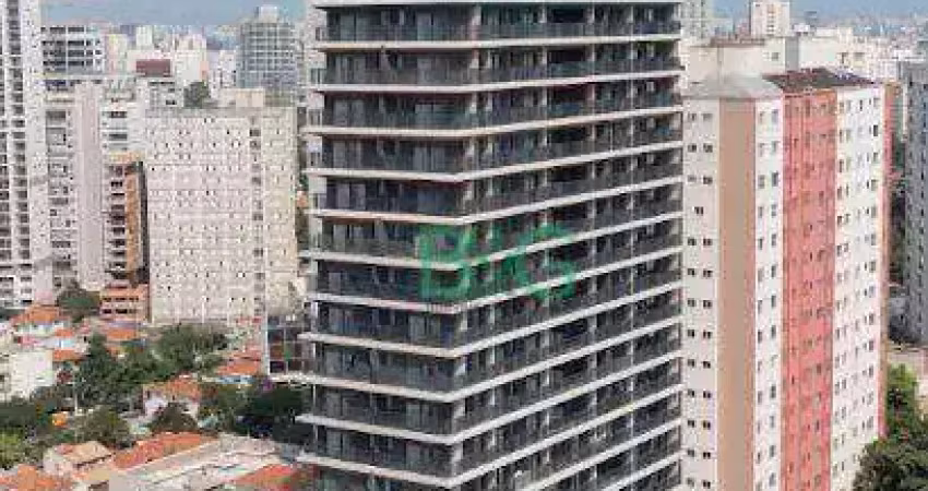 Apartamento com 3 dormitórios à venda, 120 m² por r$ 1.865.131,60 - jardim vera cruz - são paulo/sp