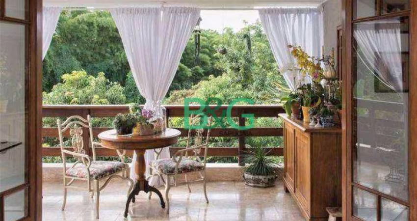 Casa à venda, 561 m² por R$ 2.700.000,00 - São Paulo II - Cotia/SP