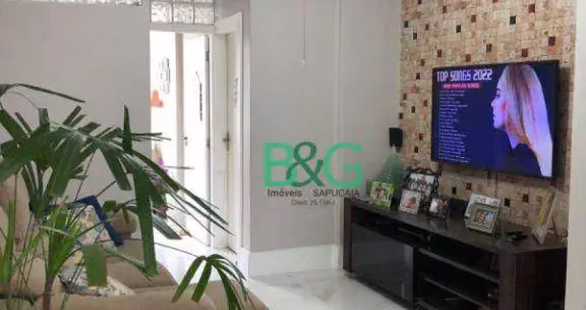 Apartamento com 2 dormitórios à venda, 111 m² por r$ 800.000,00 - bela vista - são paulo/sp