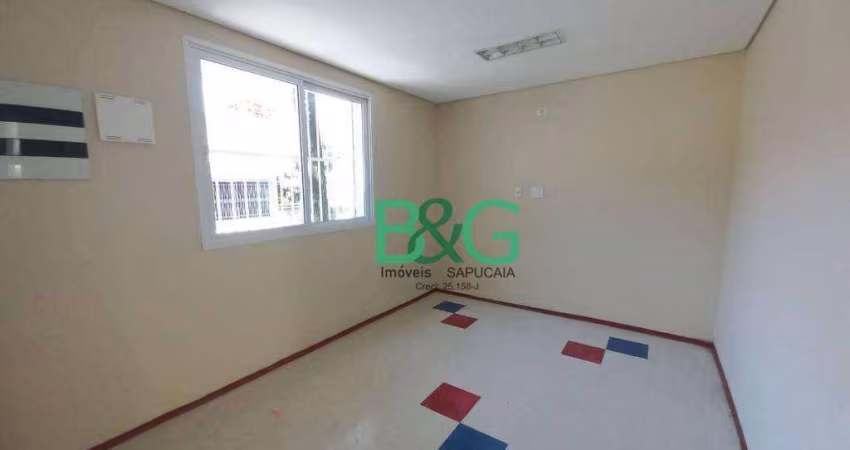 Casa com 4 dormitórios à venda, 180 m² por R$ 1.145.000,00 - Mooca - São Paulo/SP