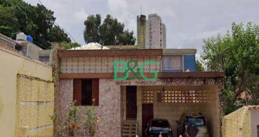 Casa à venda, 150 m² por r$ 480.783,60 - jardim itália - são paulo/sp