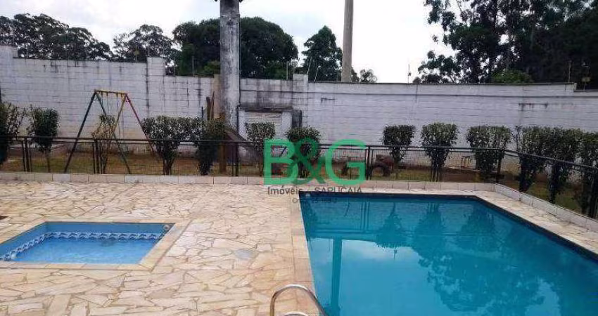 Apartamento com 3 dormitórios à venda, 55 m² por R$ 225.000,00 - Vila Cosmopolita - São Paulo/SP