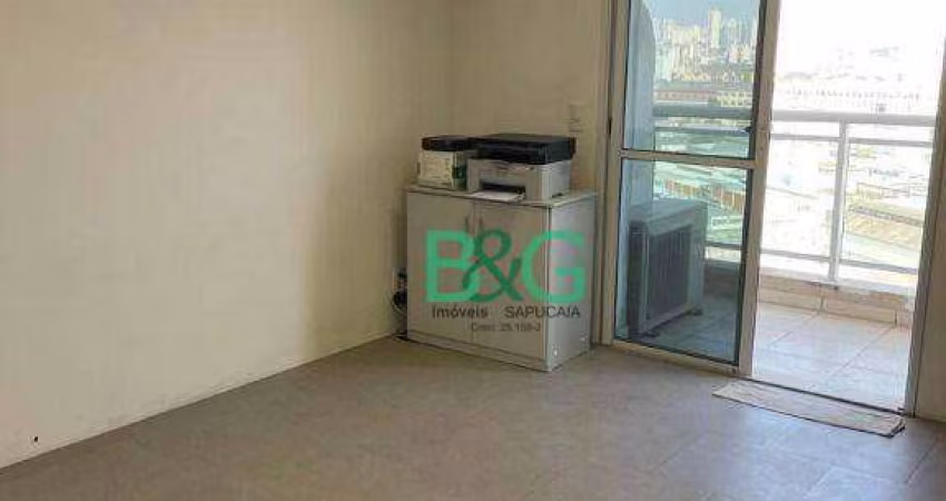 Sala à venda, 35 m² por R$ 360.000,00 - Mooca - São Paulo/SP