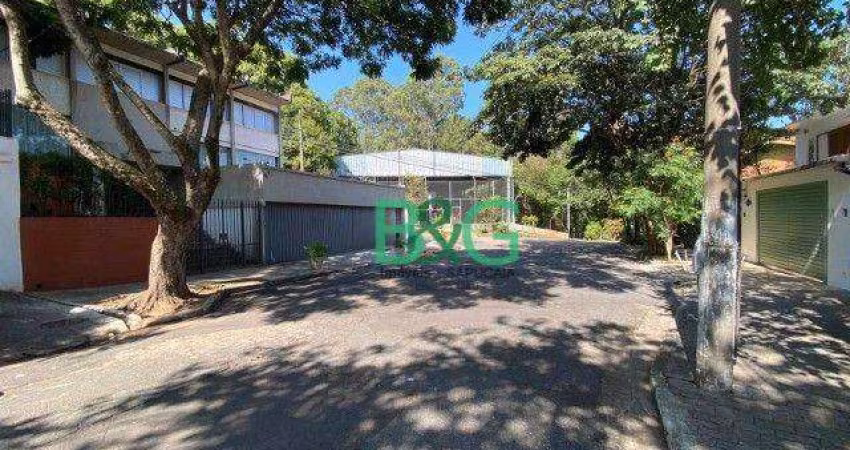 Casa à venda, 400 m² por R$ 4.240.000,00 - Vila Madalena - São Paulo/SP