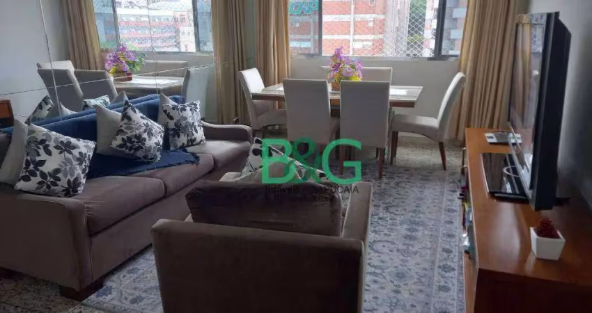 Apartamento com 1 dormitório, 62 m² - venda por r$ 480.000,00 ou aluguel por r$ 3.130,00/mês - bela vista - são paulo/sp