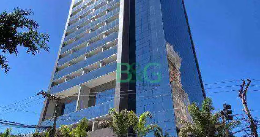 Sala à venda, 131 m² por r$ 2.475.812,45 - perdizes - são paulo/sp