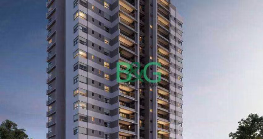 Apartamento com 3 dormitórios à venda, 139 m² por R$ 1.943.918,73 - Cambuí - Campinas/SP