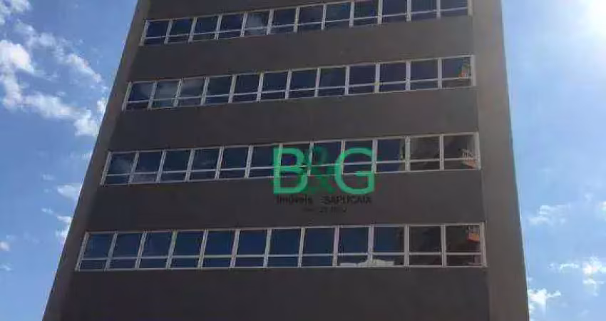 Prédio à venda, 4600 m² por r$ 26.800.000,00 - batistini - são bernardo do campo/sp