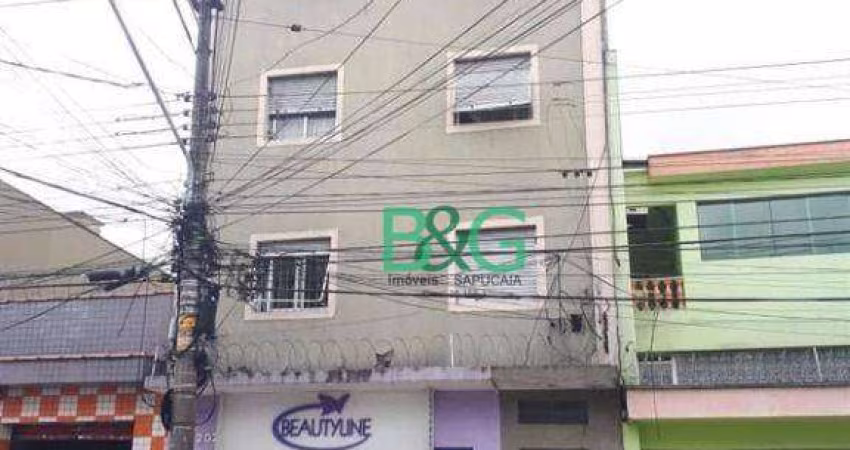 Apartamento à venda, 193 m² por R$ 2.100.000,00 - Belenzinho - São Paulo/SP