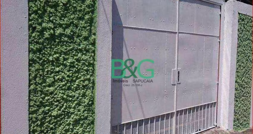 Casa com 2 dormitórios, 203 m² - venda por R$ 1.247.000,00 ou aluguel por R$ 7.390,00/mês - Chácara Santo Antônio - São Paulo/SP