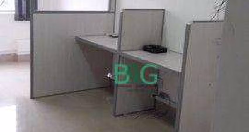 Conjunto para alugar, 40 m² por R$ 1.900,00/mês - Sé - São Paulo/SP