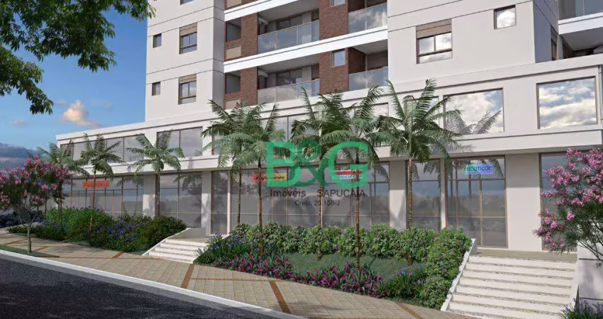 Apartamento duplex com 2 dormitórios à venda, 110 m² por r$ 1.879.020,00 - vila madalena - são paulo/sp