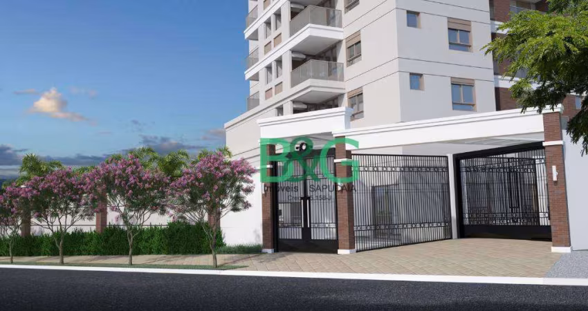 Apartamento Duplex à venda, 110 m² por R$ 1.879.020,00 - Vila Madalena - São Paulo/SP