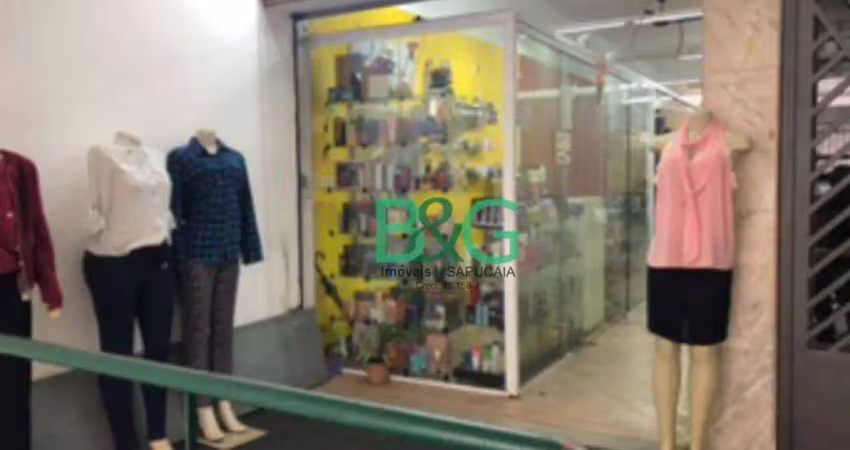 Loja à venda, 85 m² por r$ 1.600.000,00 - vila buarque - são paulo/sp