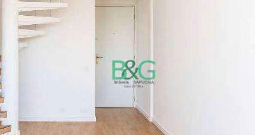 Apartamento com 3 dormitórios à venda, 126 m² por R$ 988.900,00 - Vila Ipojuca - São Paulo/SP