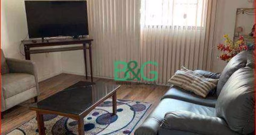 Casa com 5 dormitórios à venda, 230 m² por R$ 1.771.000,00 - Canindé - São Paulo/SP