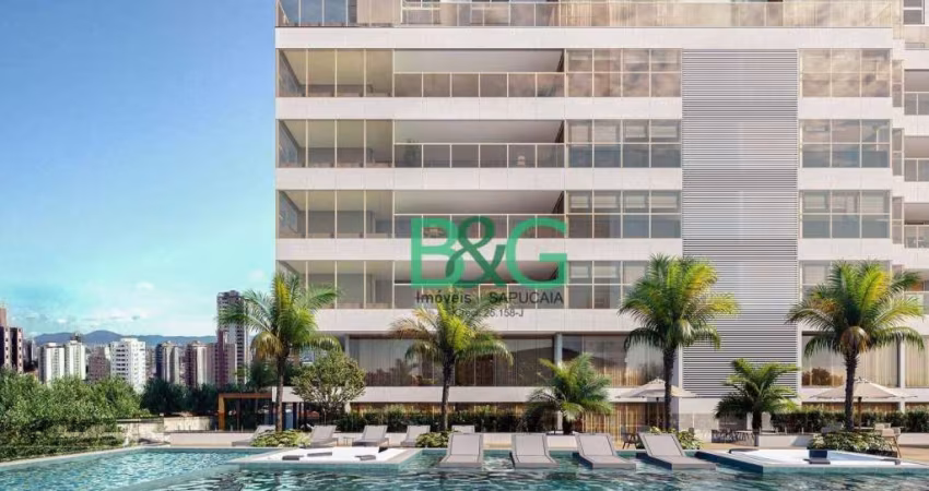Apartamento à venda, 170 m² por R$ 4.691.700,00 - Centro - Balneário Camboriú/SC