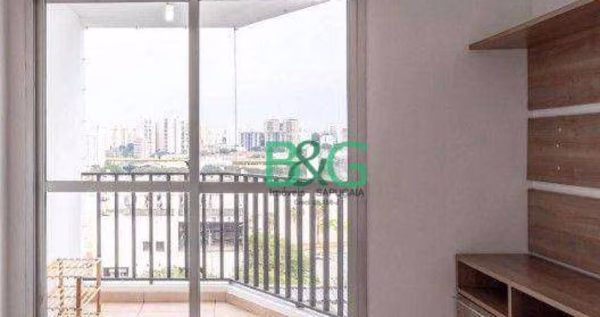 Apartamento com 2 dormitórios à venda, 43 m² por R$ 333.000,00 - Vila Prudente (Zona Leste) - São Paulo/SP