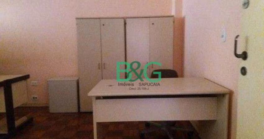 Conjunto para alugar, 200 m² por R$ 7.385,00/mês - Bela Vista - São Paulo/SP