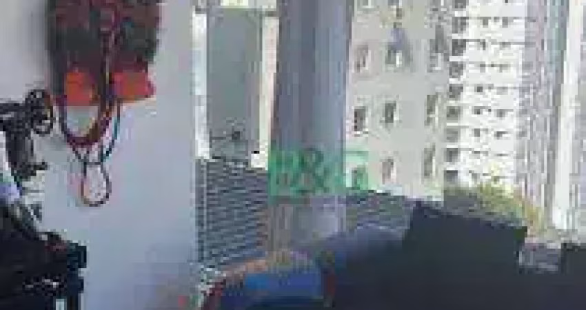 Apartamento à venda, 32 m² por r$ 999.000,00 - cerqueira césar - são paulo/sp