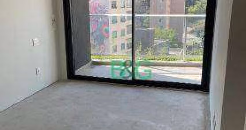 Apartamento com 2 dormitórios à venda, 97 m² por R$ 3.249.000,00 - Jardim Paulista - São Paulo/SP